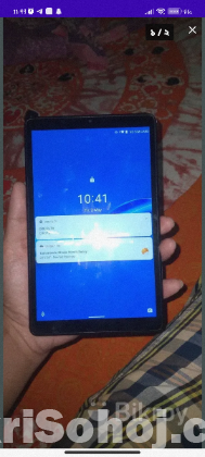 Lenovo Tab M8